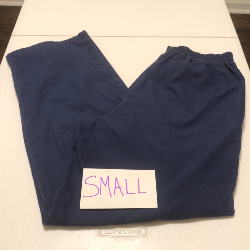 SB Scrubs Pants Small